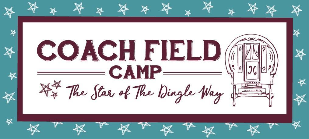 Coach Field Camp Hotel Exterior foto